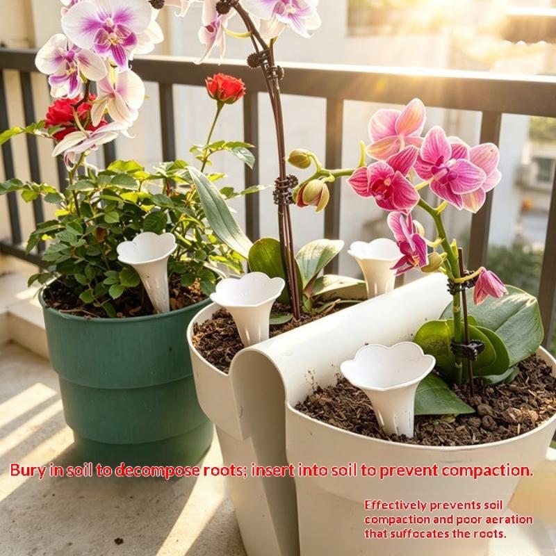 Tabung Pelindung Akar Kerucut  - Bonsai Garden Youtube ulasan dan harga
