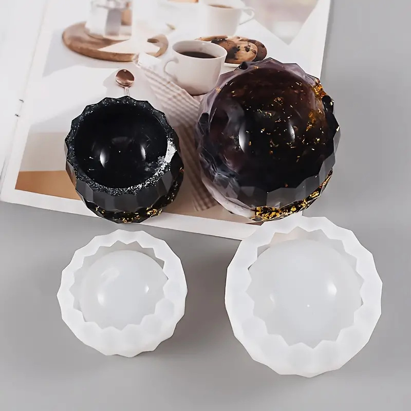 1 Set cetakan penanam silikon  - Bonsai Garden Decor ulasan dan harga